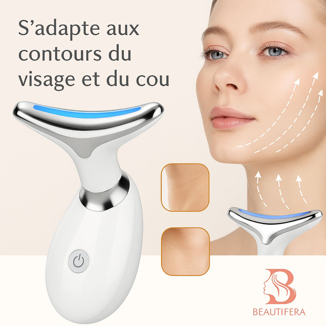 💆♀️ Comment masser son visage correctement : gestes, conseils et erreurs à éviter
