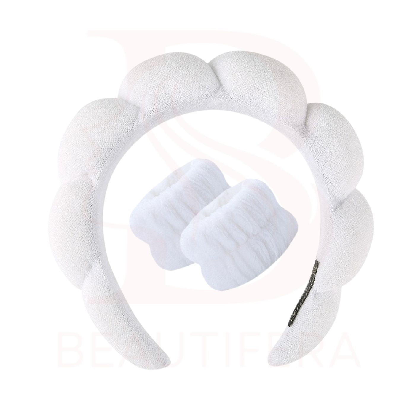 Kit di bellezza 3 in 1: SPA, trucco, cura della pelle