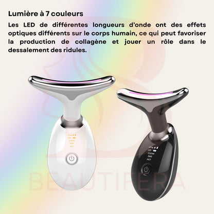 BEAUTIFERA 7 in 1 Facial Sculptor