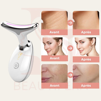 BEAUTIFERA 7 in 1 Facial Sculptor