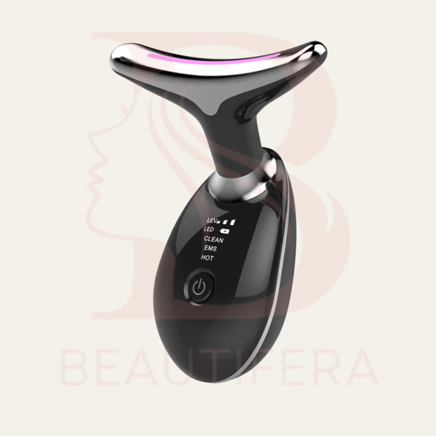 BEAUTIFERA 7 in 1 Facial Sculptor